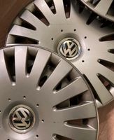 4x Radkappen für VW Passat B6 3C | Radblende Narbe Felge AUDI Nordrhein-Westfalen - Kamp-Lintfort Vorschau