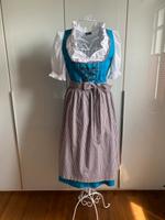Dirndl Wenger Bayern - Vohburg an der Donau Vorschau