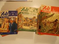 DAS ZELT - die Zeitschrift für Jung und Alt Thüringen - Zella-Mehlis Vorschau