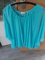 Damen Bluse von Canda Gr.44/46 Neu Nordrhein-Westfalen - Lemgo Vorschau