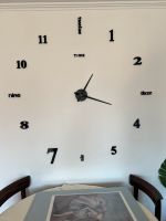 Wanduhr Uhr Niedersachsen - Seelze Vorschau