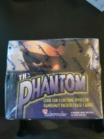 The Phantom/Das Phantom Movie trading cards by inkworks 1996 Baden-Württemberg - Heidenheim an der Brenz Vorschau