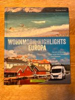 Wohnmobil Highlights Europa Hessen - Lorsch Vorschau