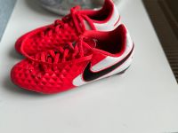 Nike tiempo Fußballschuhe 33,5 Berlin - Charlottenburg Vorschau