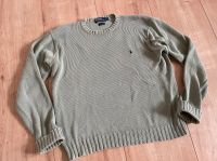 Polo Ralph Lauren Sweater Pullover Strick Wolle Grün M Gant Bayern - Mühldorf a.Inn Vorschau