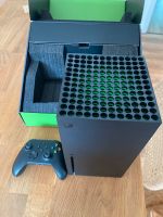 Xbox Series X / 1 TB / 1 Controller Nordrhein-Westfalen - Solingen Vorschau