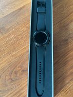 Samsung Galaxy smartwatch 4 Classic 42mm Schwarz  wie neu Baden-Württemberg - Heilbronn Vorschau