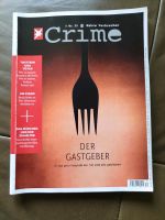 Stern Crime - wahre Verbrechen Nordrhein-Westfalen - Greven Vorschau