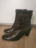 Leder Stiefel Gr.37,5 TOP Hessen - Kassel Vorschau