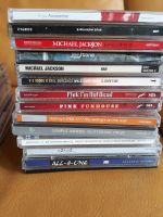 Grosse CD Sammlung >140 Stck. POP Rock 90 er-heute Nordrhein-Westfalen - Dormagen Vorschau