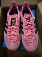Adidas Gazelle pink 39 1/3 neu Nordrhein-Westfalen - Soest Vorschau