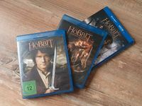 Hobbit 1-3 Unerwartete Reise, Smaugs Einöde, Schlacht der 5 Heere Bayern - Veitsbronn Vorschau