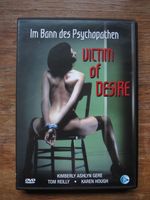 DVD Victim of Desire IM BANN DES PSYCHOPATHEN Erotik Psycho FSK16 Friedrichshain-Kreuzberg - Friedrichshain Vorschau