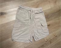 Shorts in Creme Aachen - Aachen-Brand Vorschau
