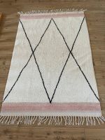 Teppich Tapis Petit Kinderzimmer 110 x 180 scandi maison du Monde Niedersachsen - Lauenau Vorschau