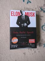 Elon Musk Tesla, PayPal, SpaceX NEU & OVP Wandsbek - Hamburg Duvenstedt  Vorschau