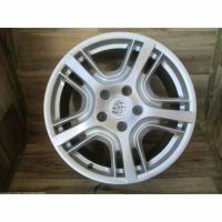 19" Porsche-Alufelgen für Porsche Panamera (970) Bayern - Karlsfeld Vorschau