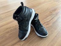 Sneaker ⭐️ Puma ⭐️ Rebound Mid Unisex ⭐️ Größe 35 ⭐️ schwarz Nordrhein-Westfalen - Rietberg Vorschau