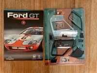 Ford GT40 DeAgostini Bausatz - Nummer 3 (NEU) Niedersachsen - Braunschweig Vorschau