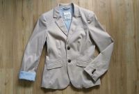 Maritim beige Blazer Gr.38 von Esprit Hessen - Mühlheim am Main Vorschau