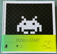 Push Start The Art of Video Games by Stefan Gunzel Marburg - Wehrda Vorschau