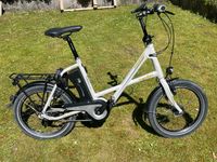 Compact E-Bike Raleigh Impulse Hessen - Seeheim-Jugenheim Vorschau
