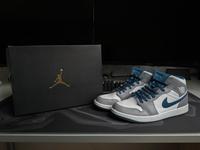 Nike Jordan 1 Mid Baden-Württemberg - Villingen-Schwenningen Vorschau