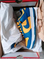 Nike Dunk low UCLA gr. 44 Bayern - Landsberg (Lech) Vorschau