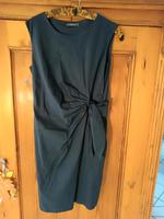 Sommerkleid dunkelblau Größe 42 Bayern - Landshut Vorschau