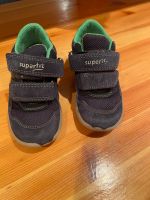 Schuhe Superfit Gr 24 Schleswig-Holstein - Henstedt-Ulzburg Vorschau