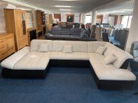 Wohnlandschaft Garnitur Sofa Couch mit Schlaffunktion ✅ Niedersachsen - Twist Vorschau