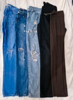 Zara Vero Moda Sommer Jeans Paket Leggings Gr 164-170 Skinny Stre Baden-Württemberg - Titisee-Neustadt Vorschau