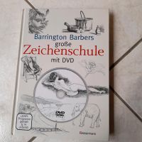 Barrington Barbers große Zeichenschule: mit DVD Baden-Württemberg - Mannheim Vorschau