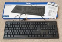 Tastatur Jama AKC-100, DE, USB-Anschluss, neu Niedersachsen - Goslar Vorschau