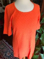 MONARI Pulli/Shirt 100% Baumwolle XL ( Hummerfarbig) Schleswig-Holstein - Selent Vorschau