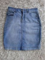 Damen Mädchen Mini Jeansrock Rock Minirock Gr. 36 Neu Nordrhein-Westfalen - Herne Vorschau