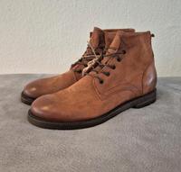 Airstep Herren Boots Leder Braun A.s.98 NEU 42 AS98 Münster (Westfalen) - Mecklenbeck Vorschau