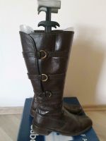 Stiefel von Gabor Braun Gr. 37 / 4 Rheinland-Pfalz - Hilgert Vorschau