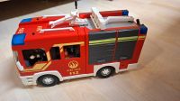 Playmobil 5363 / 9464 - Löschgruppenfahrzeug / Löschfahrzeug Baden-Württemberg - Bondorf Vorschau