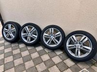 Original BMW Reifen mit Alufelgen MPaket Bayern - Bad Rodach Vorschau