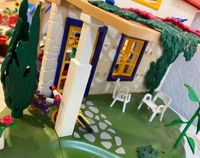 Playmobil Toscana Ferienhaus Nordrhein-Westfalen - Heinsberg Vorschau