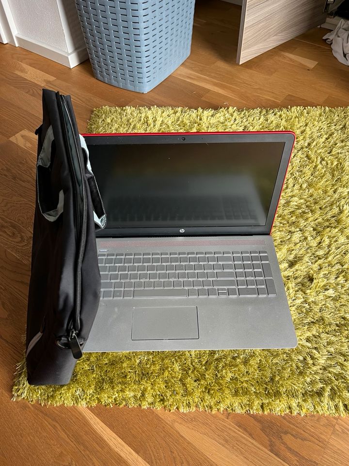 HP Pavilion Laptop 15 Zoll in Obertraubling