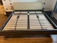 Koinor Bett zu verkaufen - inklusive nachtkästchen Bayern - Kolbermoor Vorschau