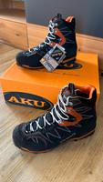 Aku Tengu GTX UK8 Eur42 Bayern - Marktoberdorf Vorschau