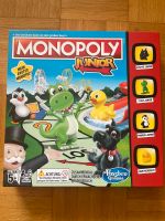 Monopoly Junior Hadern - Blumenau Vorschau