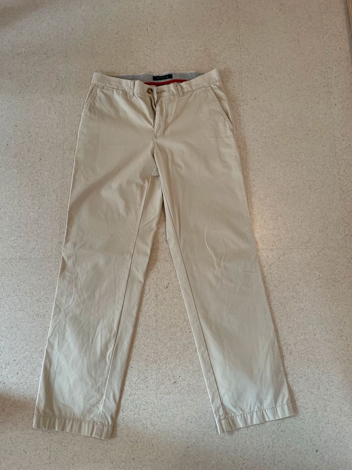 Tommy Hilfiger Hose #32/32 in Borkwalde