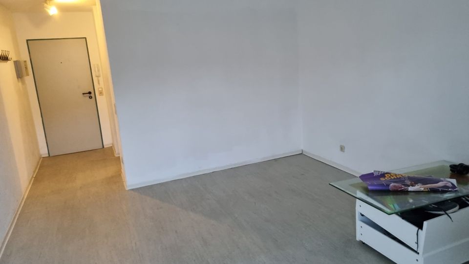 1-Zimmer Wohnung, Studentenwohnung in Oldenburg in Oldenburg
