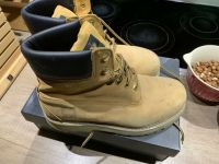 Engelbert Strauss boots  Metalspitze herrenGr.46 wie Timberland Bayern - Füssen Vorschau