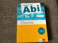 Sicher im Abi Oberstufen-Wissen Chemie Klett Verlag Baden-Württemberg - Leinfelden-Echterdingen Vorschau