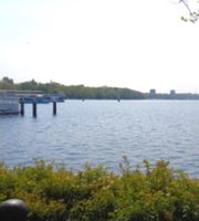 Wohn-/Geschäftshaus mit Blick auf den Tegeler See Berlin Berlin - Reinickendorf Vorschau